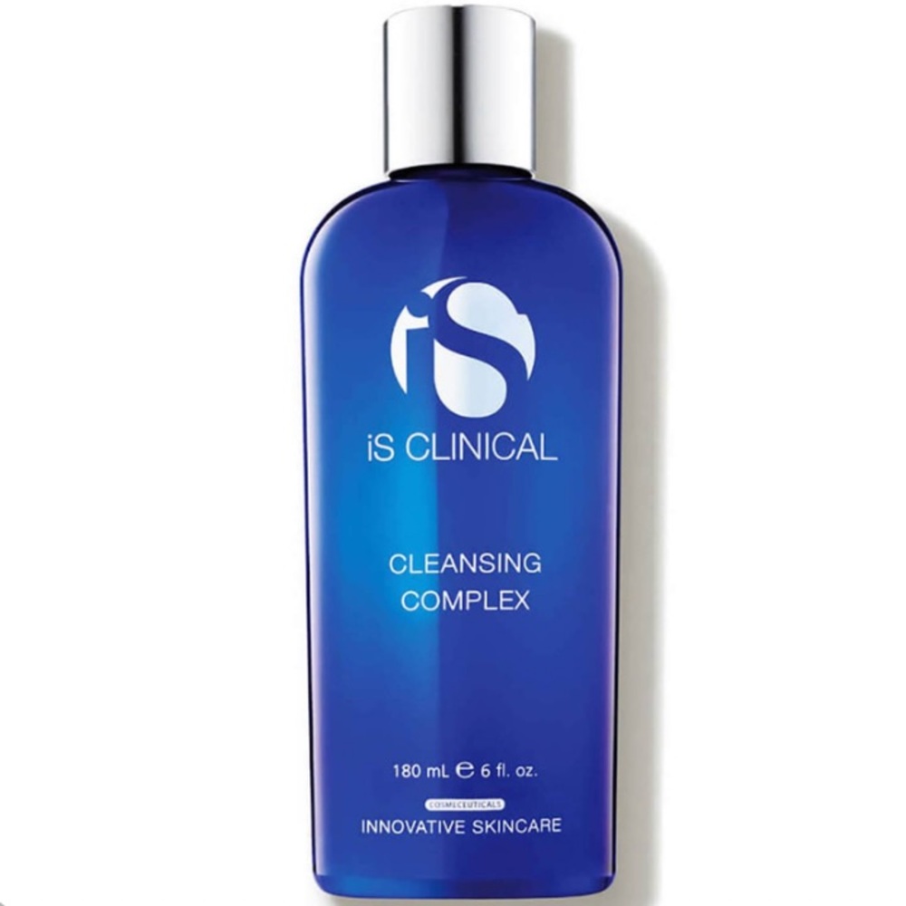 IS Clinical Cleansing Complex